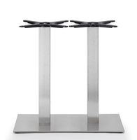 Подстолье двойное